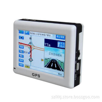 GPS 308S